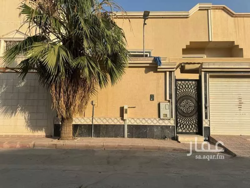 فيلا للبيع في شارع الصابر, حي الفيحاء, مدينة الرياض, منطقة الرياض 1 صورة