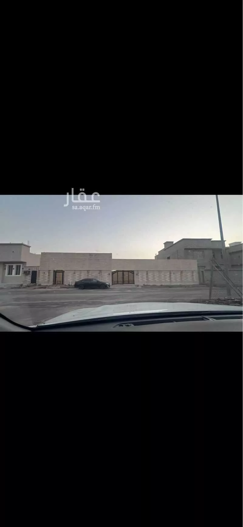 استراحة للبيع في شارع جمرة بن شهاب ، حي غزيات ، الجموم ، الجموم 1 صورة