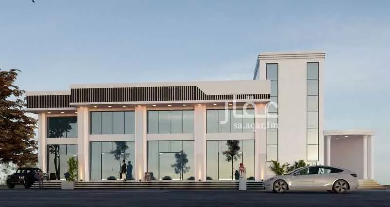 محل للإيجار في شارع شارع الملك عبدالعزيز, حي الرضوان, مدينة المندق, منطقة الباحة 1 صورة