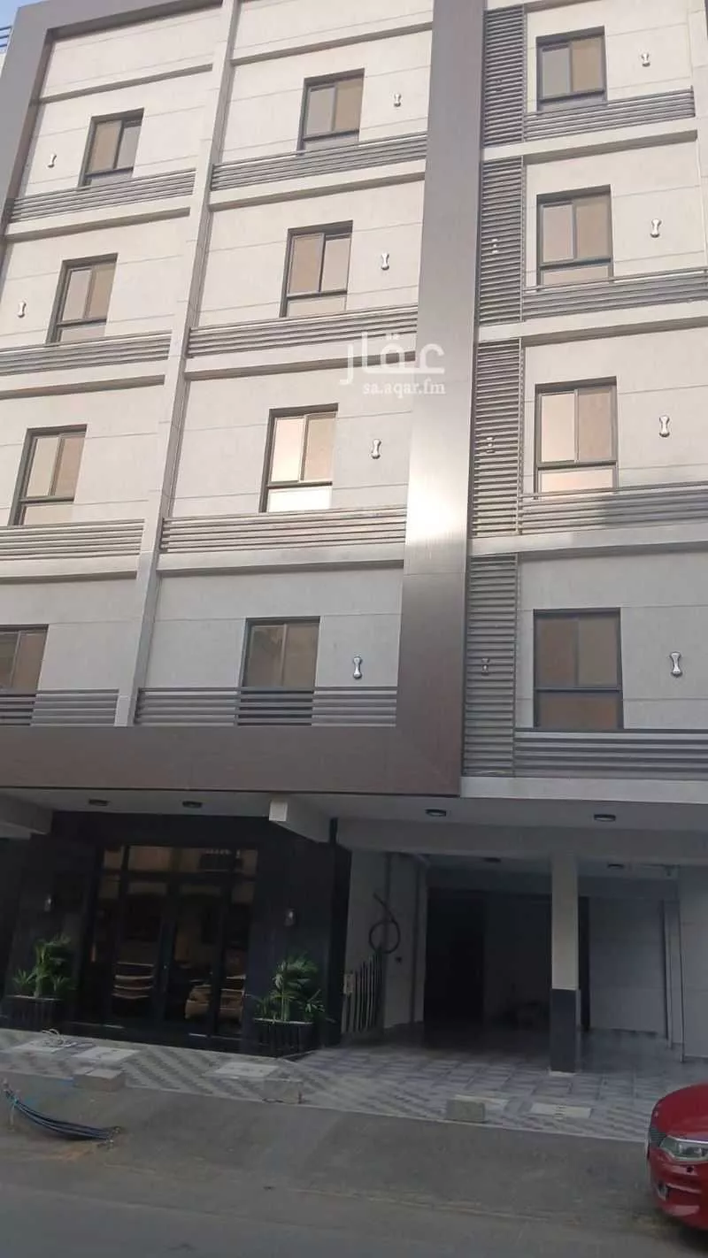 عمارة للبيع في شارع موسى بن نصير, حي السلامة, مدينة جدة, منطقة مكة المكرمة 1 صورة