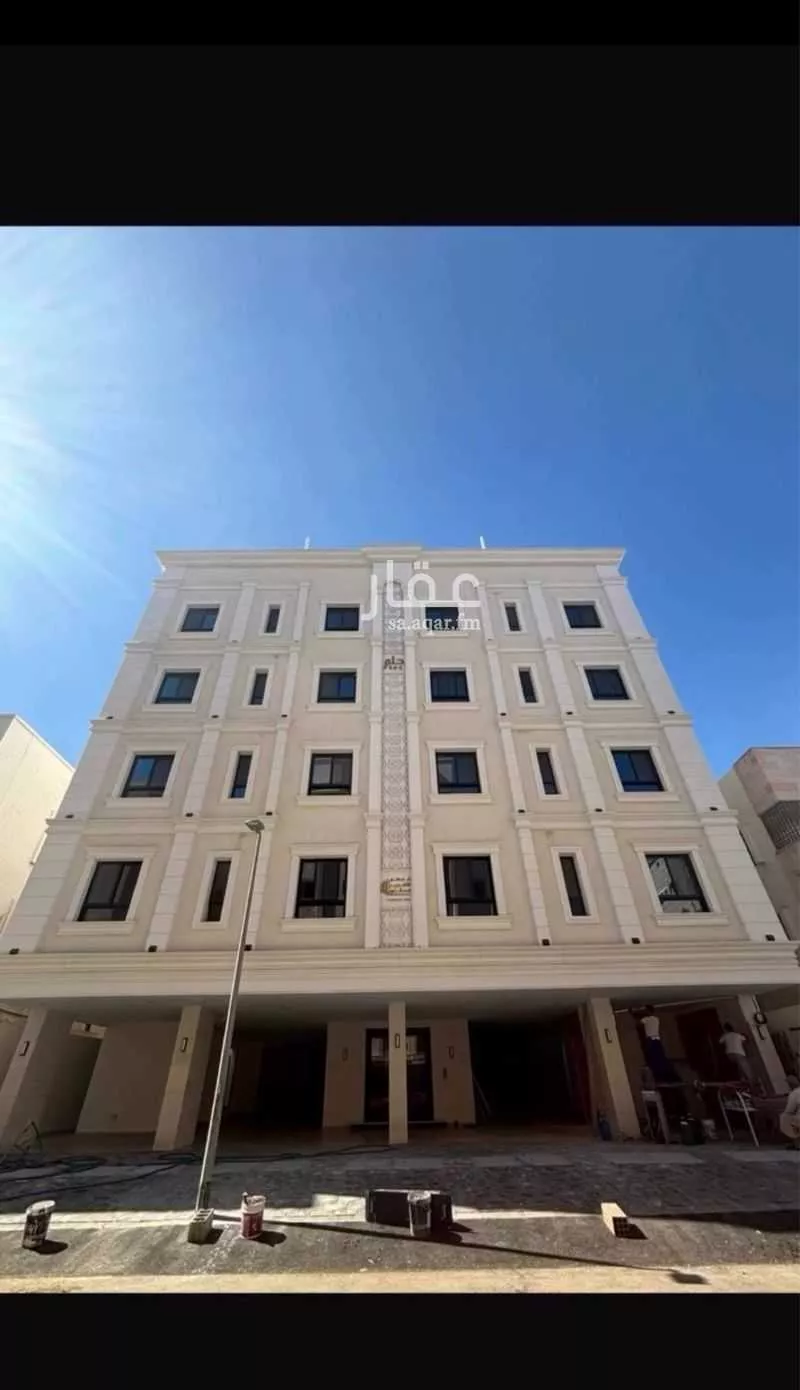 عمارة للبيع في شارع سليمان بن عطيه, حي السلامة, مدينة جدة, منطقة مكة المكرمة 1 صورة