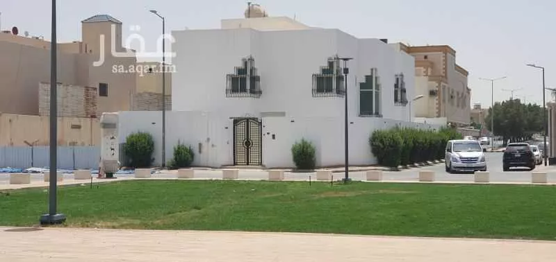 فيلا للبيع في شارع العائق, حي الفيحاء, مدينة الرياض, منطقة الرياض 1 صورة