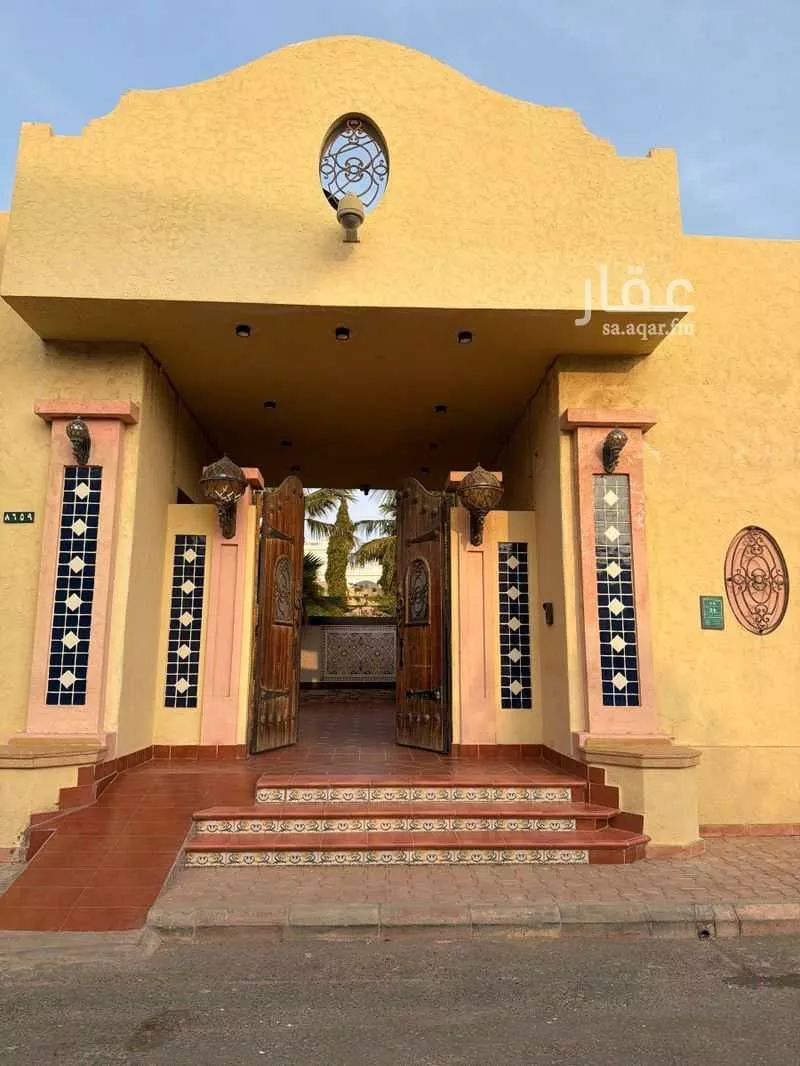 فيلا للإيجار في شارع شداد بن اوس, حي المرجان, مدينة جدة, منطقة مكة المكرمة 1 صورة