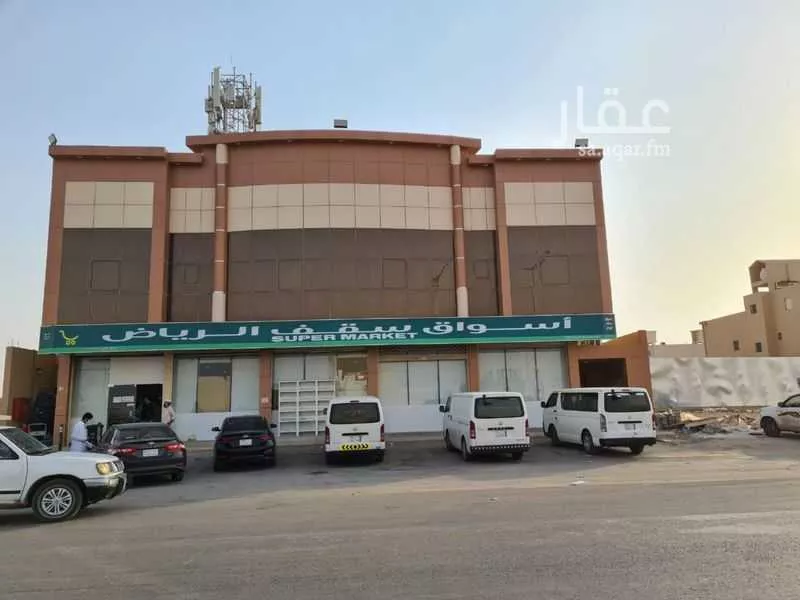 شقة للإيجار في شارع السيل الكبير, حي المهدية, مدينة الرياض, منطقة الرياض 1 صورة