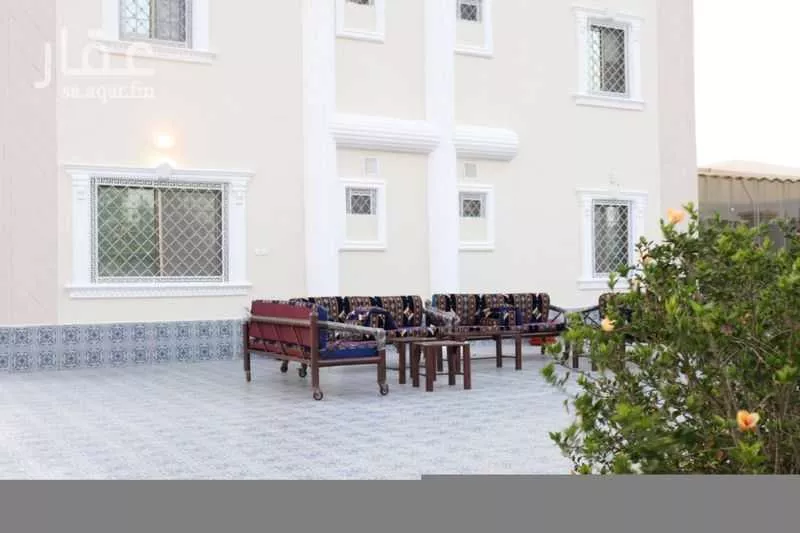 فيلا للإيجار في شارع المخيل ، حي ج8 ، الطائف ، الطائف 1 صورة