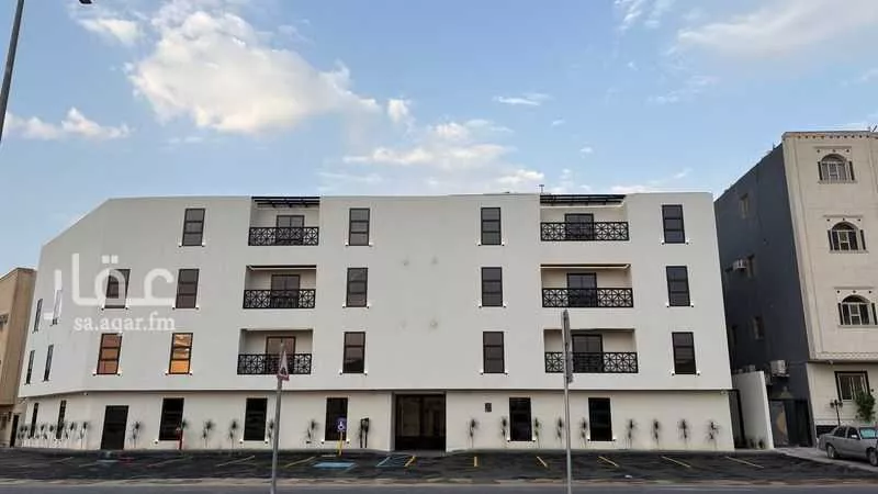عمارة للإيجار في شارع سبت العلايا, حي الدار البيضاء, مدينة الرياض, منطقة الرياض 1 صورة