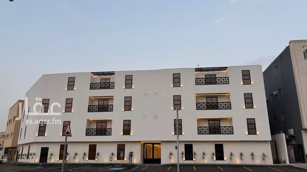 عمارة للإيجار في شارع سبت العلايا, حي الدار البيضاء, مدينة الرياض, منطقة الرياض 1 صورة