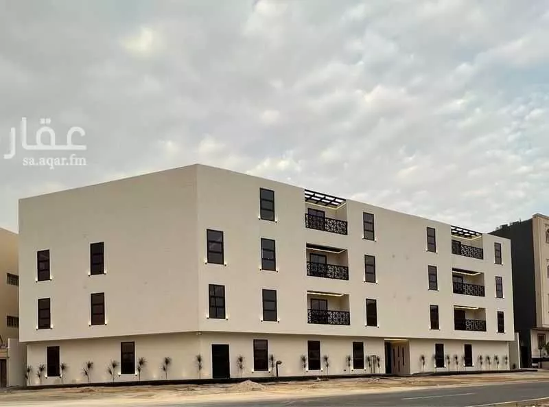 عمارة للإيجار في شارع سبت العلايا, حي الدار البيضاء, مدينة الرياض, منطقة الرياض 1 صورة