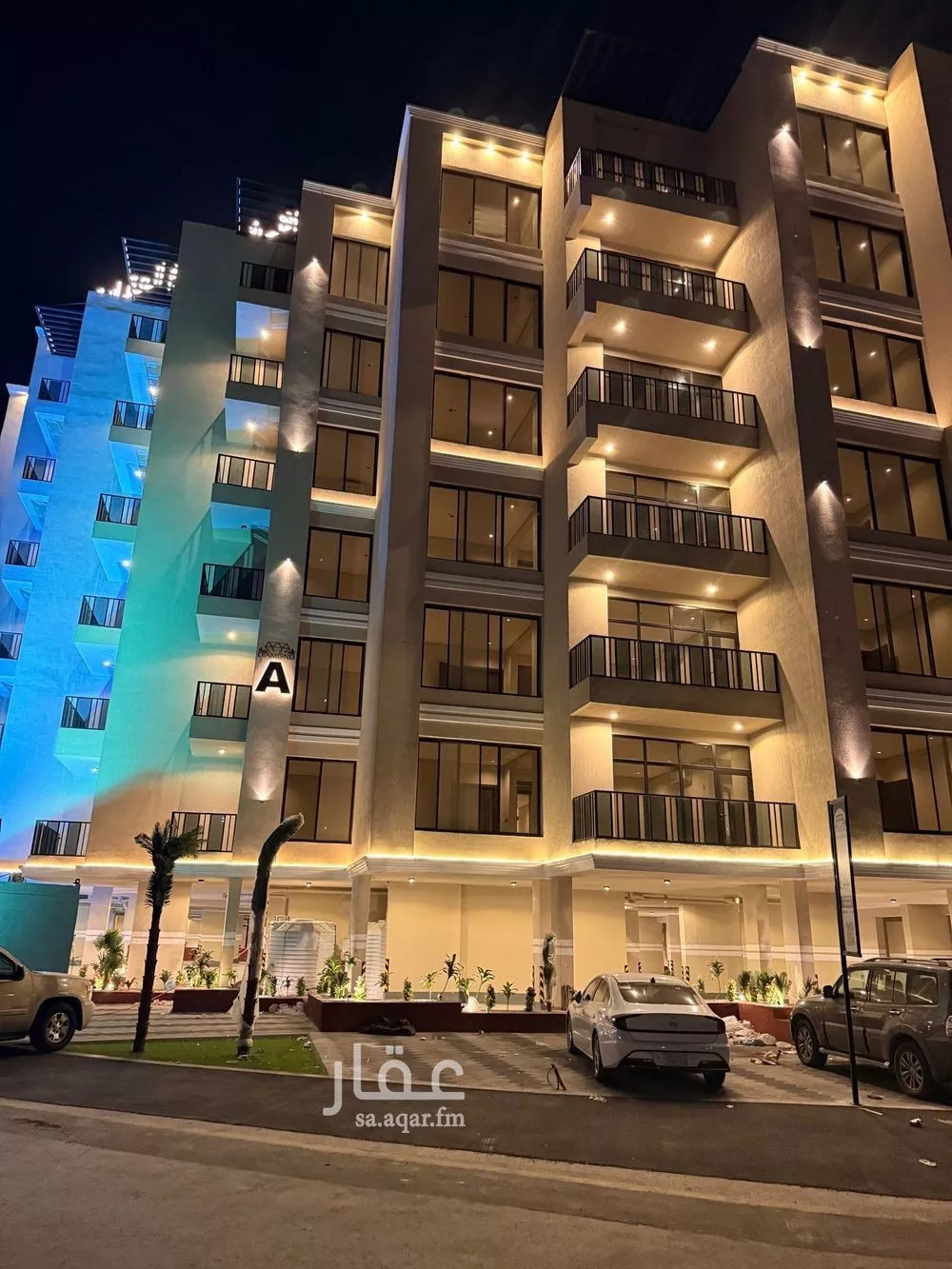 شقة للبيع في شارع احمد بن عجيان, حي طيبة, مدينة الدمام, المنطقة الشرقية 1 صورة