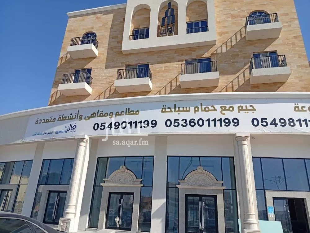 محل للإيجار في شارع طريق الامير محمد بن فهد, حي الشاطئ الشرقي, مدينة الدمام, المنطقة الشرقية 1 صورة