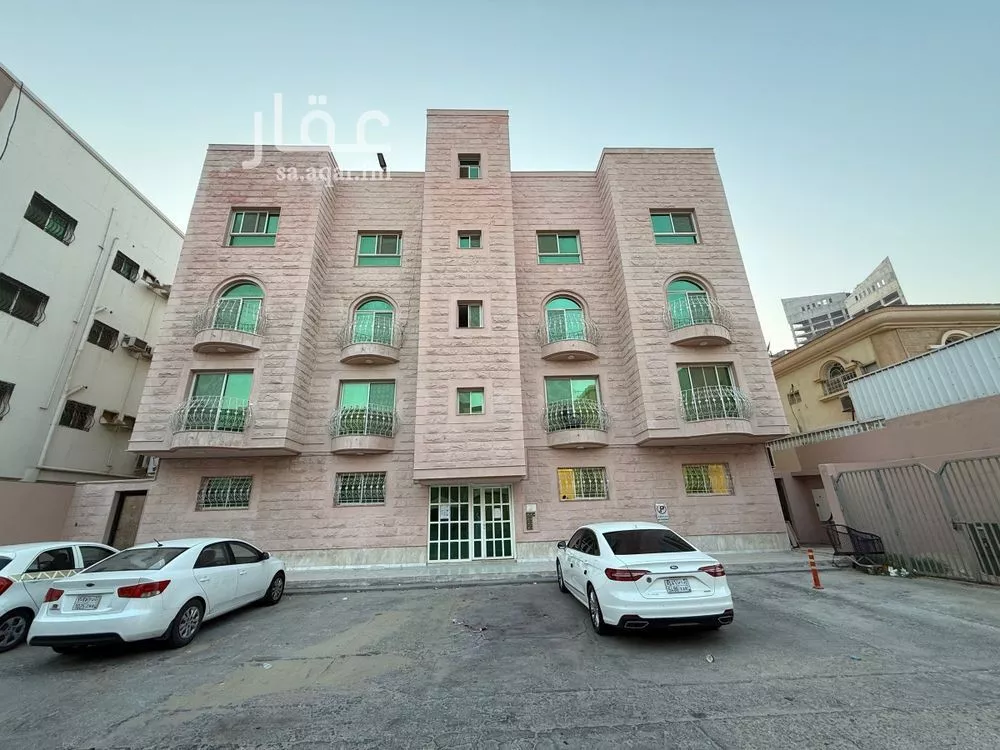 عمارة للإيجار في حي الشاطئ الشرقي, مدينة الدمام, المنطقة الشرقية 1 صورة