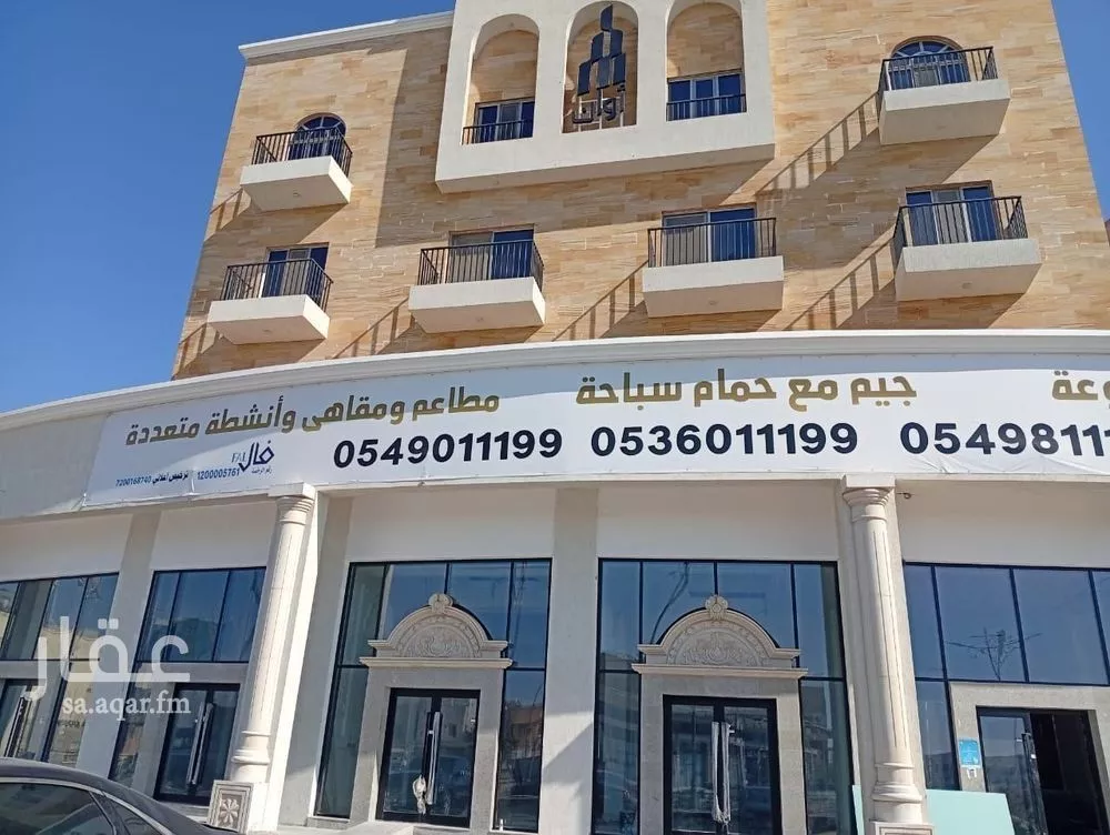 محل للإيجار في حي الشاطئ الشرقي, مدينة الدمام, المنطقة الشرقية 1 صورة