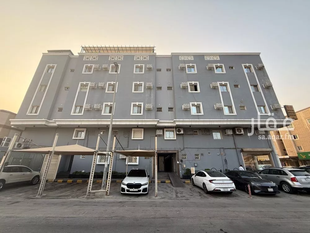 شقة للإيجار في شارع جمال الدين القاسمي, حي الحمراء, مدينة الدمام, المنطقة الشرقية 1 صورة