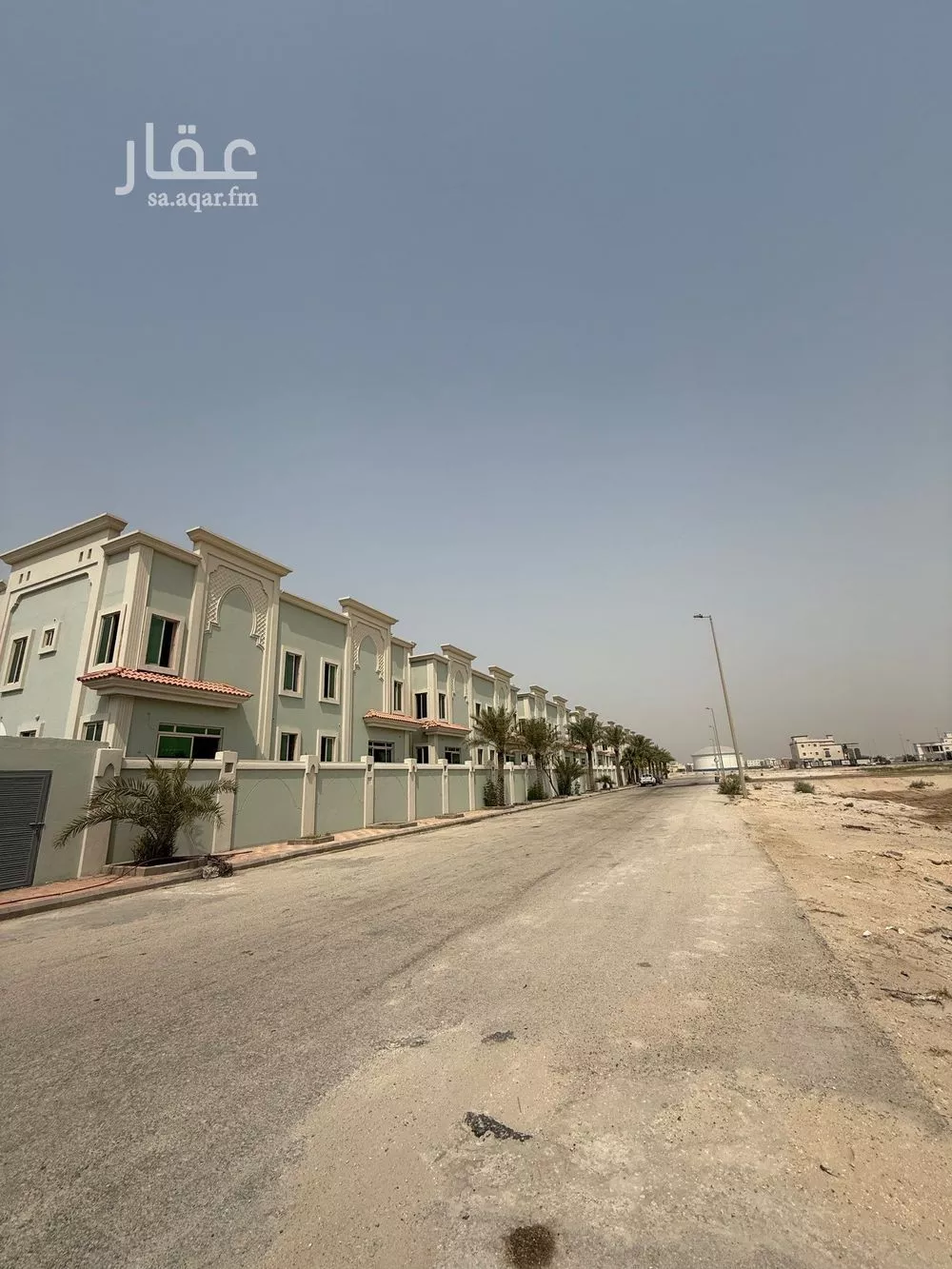 عمارة للإيجار في حي العقيق, مدينة الخبر, المنطقة الشرقية 1 صورة