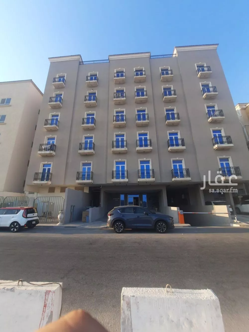 شقة للإيجار في شارع ثابت بن صهيب, حي الروابي, مدينة الخبر, المنطقة الشرقية 1 صورة