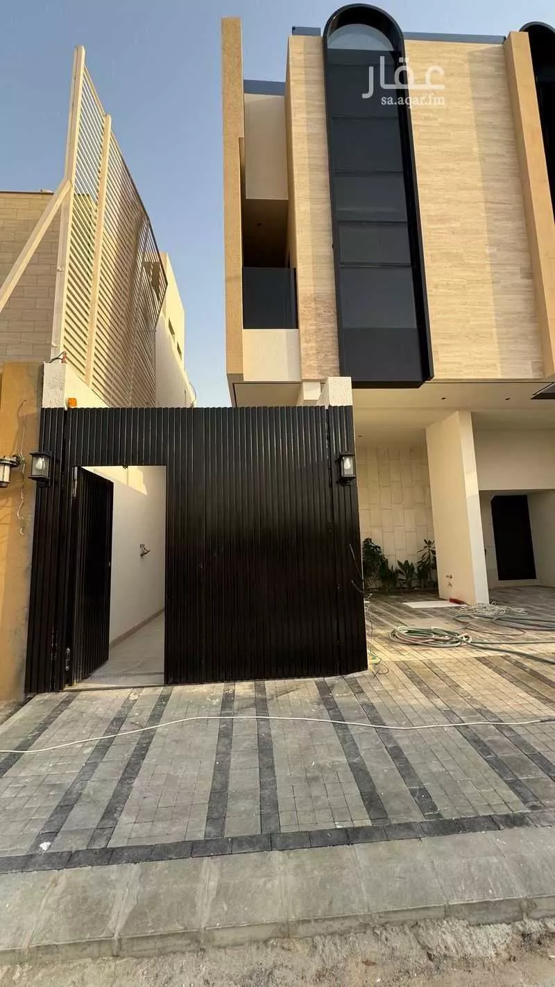 دور للبيع في شارع النخل, حي الصحافة, مدينة الرياض, منطقة الرياض 1 صورة