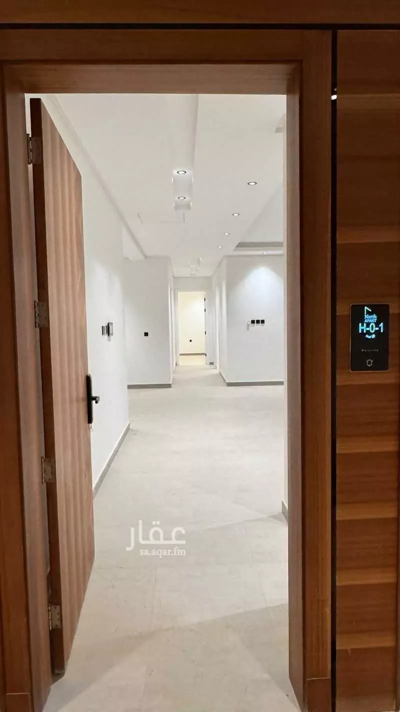 شقة للإيجار في شارع عبدالقدوس الأنصاري, حي الرمال, مدينة الرياض, منطقة الرياض 1 صورة