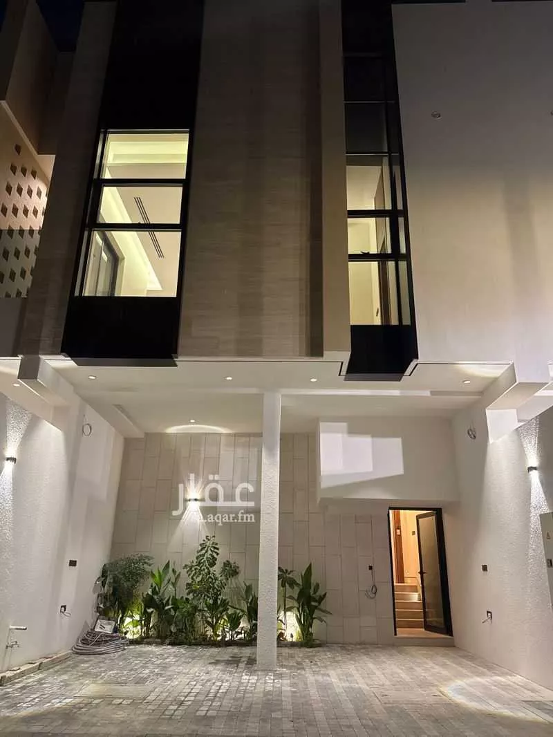 دور للبيع في شارع النخل, حي الصحافة, مدينة الرياض, منطقة الرياض 1 صورة