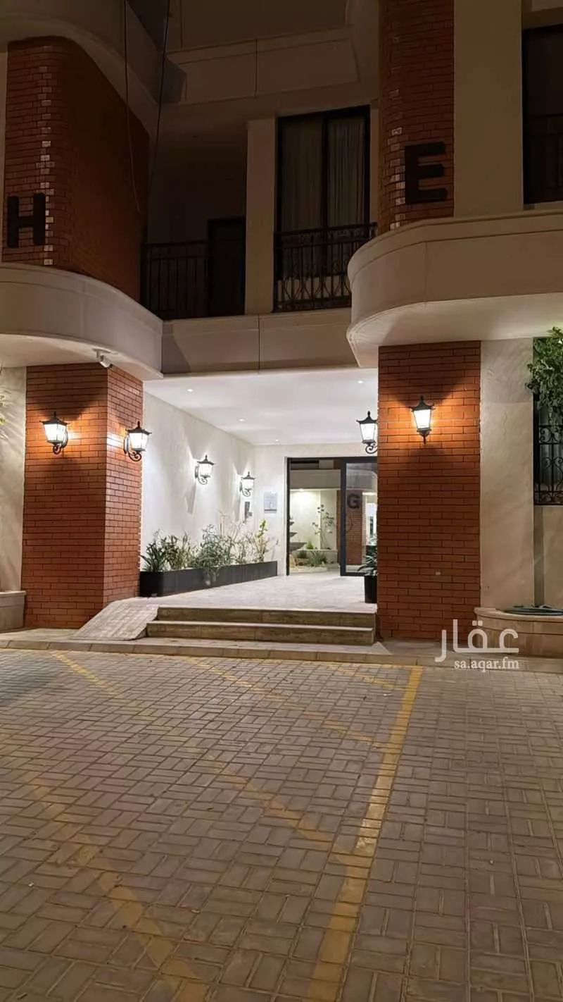 شقة للإيجار في شارع محمد بن عبدالعزيز الماضي, حي قرطبة, مدينة الرياض, منطقة الرياض 1 صورة