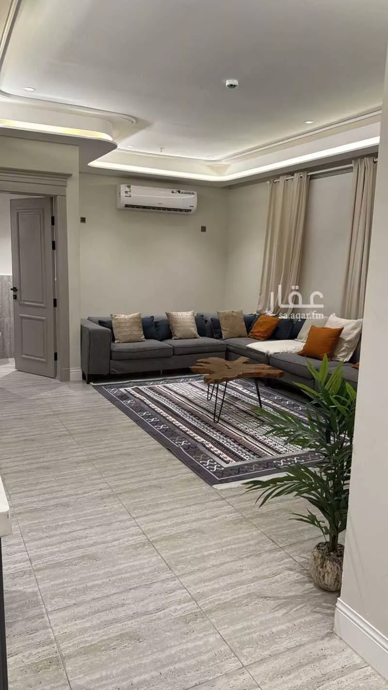 شقة للإيجار في شارع محمد بن عبدالعزيز الماضي, حي قرطبة, مدينة الرياض, منطقة الرياض 1 صورة