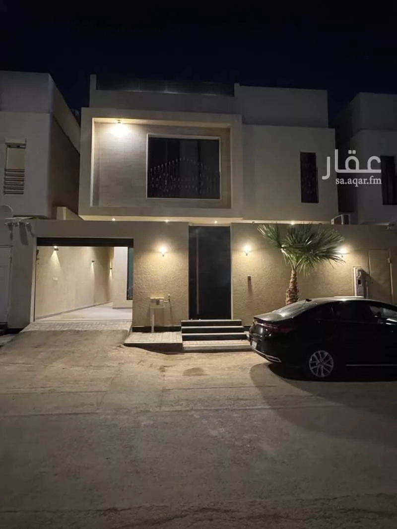 فيلا للإيجار في شارع علي بن الخلال, حي العارض, مدينة الرياض, منطقة الرياض 1 صورة