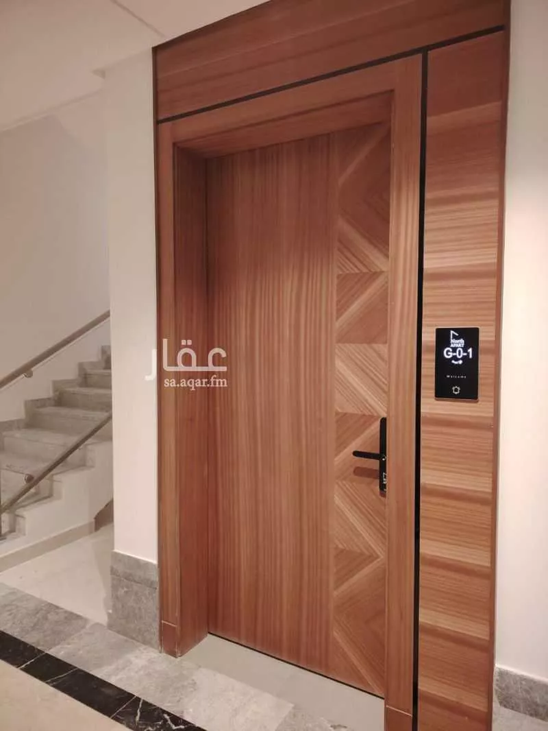 شقة للإيجار في شارع عبدالقدوس الأنصاري, حي الرمال, مدينة الرياض, منطقة الرياض 1 صورة