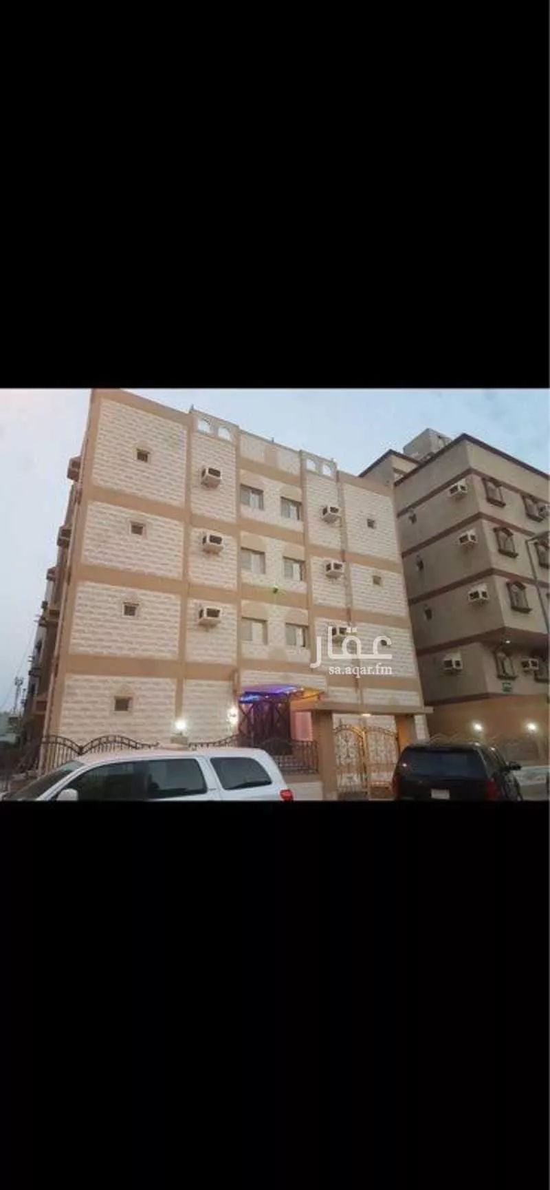 عمارة للبيع في شارع عدي بن عميره, حي غليل, مدينة جدة, منطقة مكة المكرمة 1 صورة
