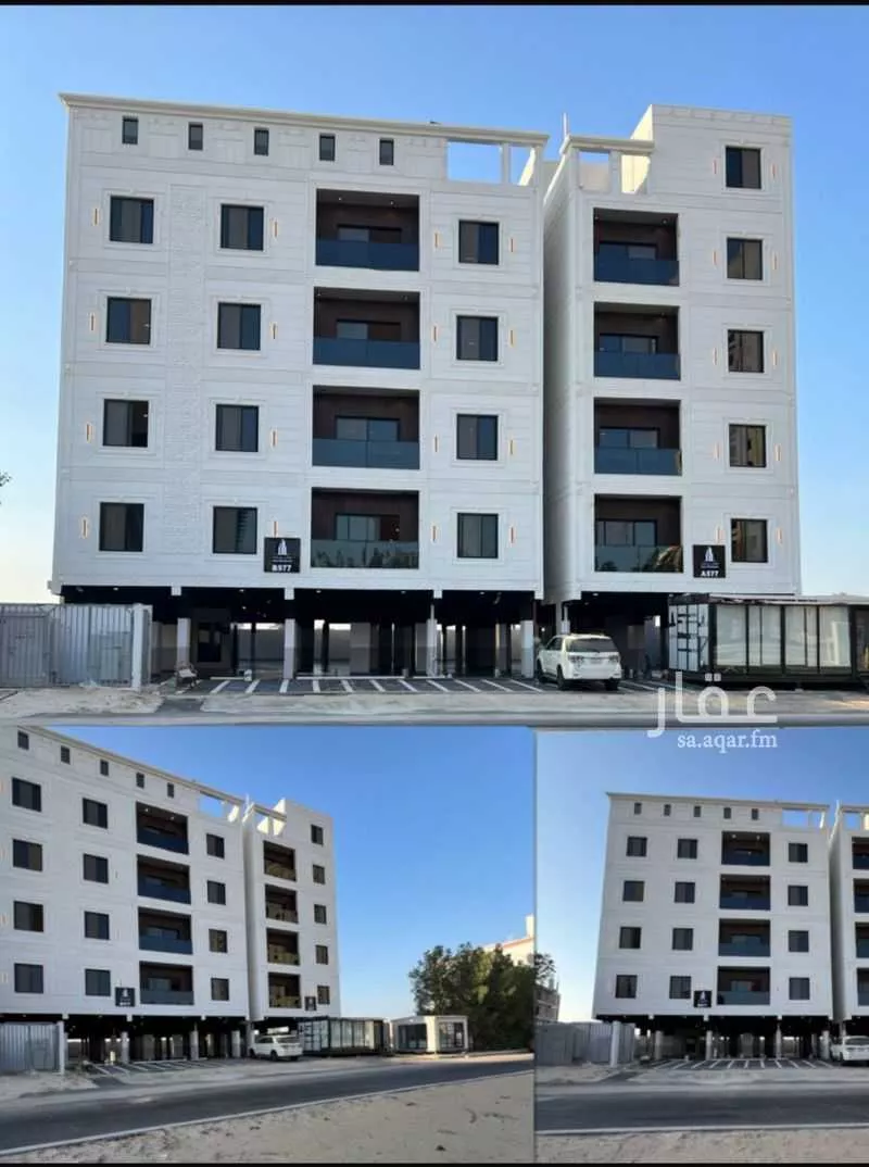 شقة للبيع في شارع الرقعى, حي الحمراء, مدينة الخبر, المنطقة الشرقية 1 صورة