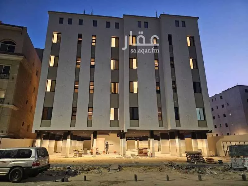 شقة للبيع في شارع الرقعى, حي الحمراء, مدينة الخبر, المنطقة الشرقية 1 صورة