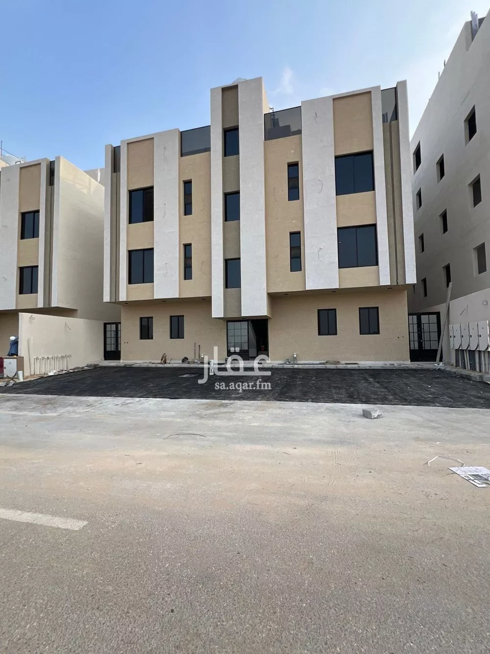 شقة للبيع في شارع عمر بن الخطاب, حي الندى, مدينة الدمام, المنطقة الشرقية 1 صورة