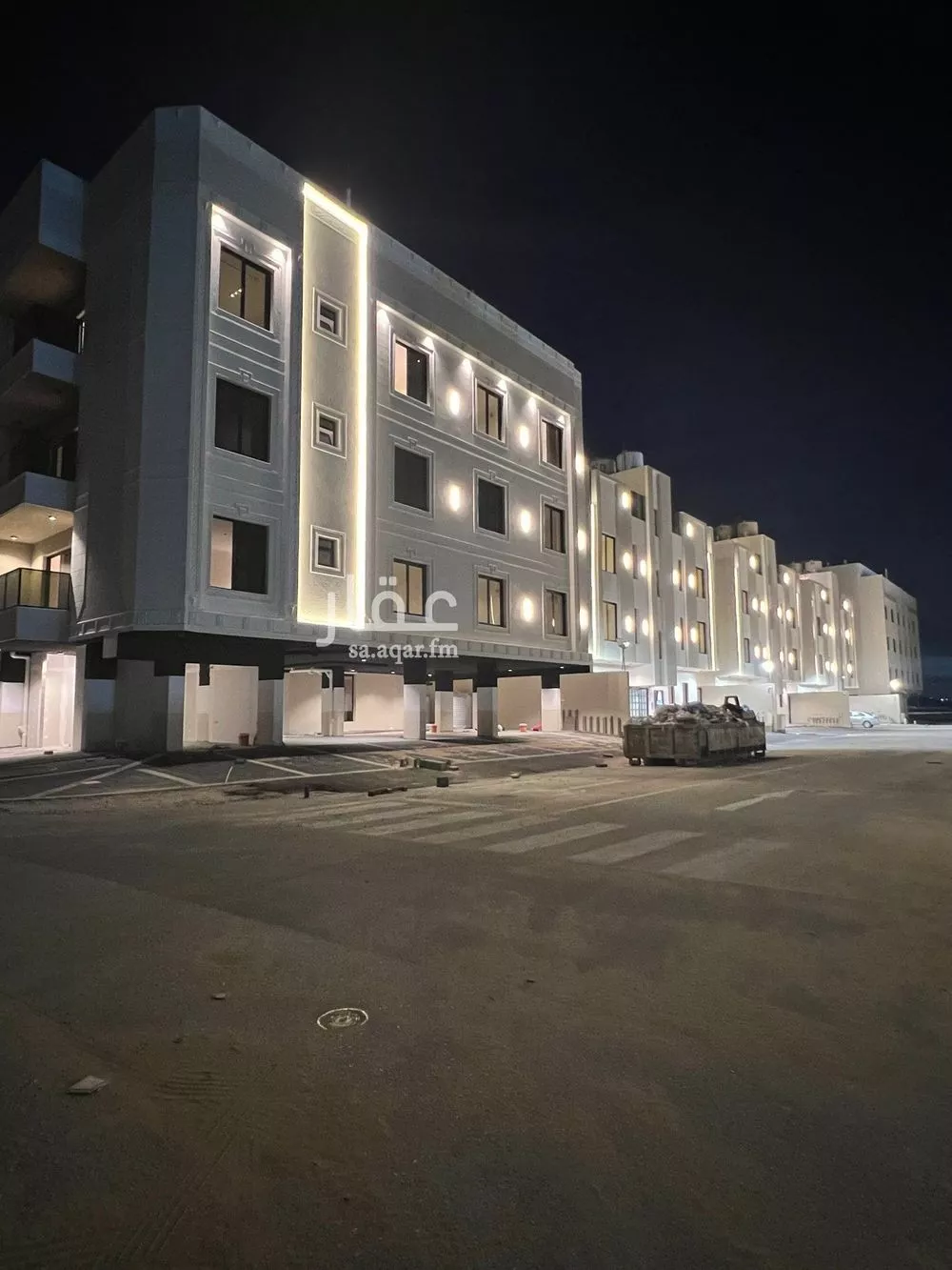 شقة للبيع في حي الندى, مدينة الدمام, المنطقة الشرقية 1 صورة