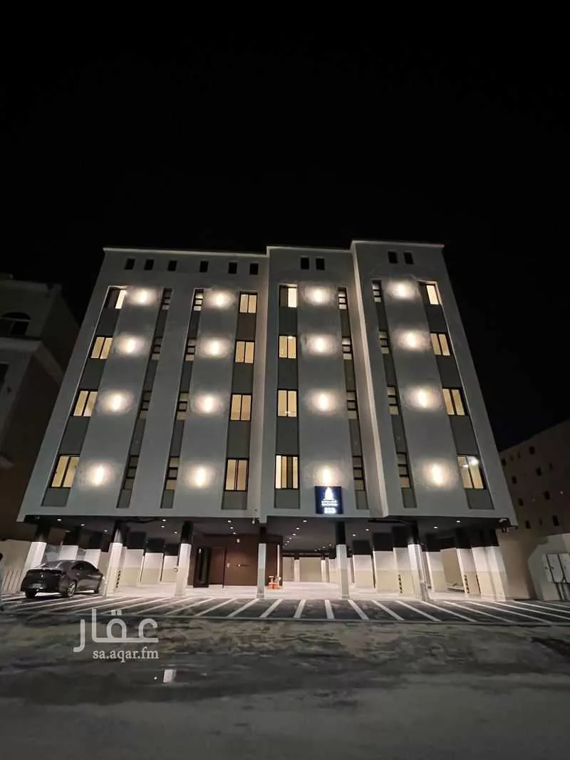 شقة للبيع في شارع الرقعى, حي الحمراء, مدينة الخبر, المنطقة الشرقية 1 صورة