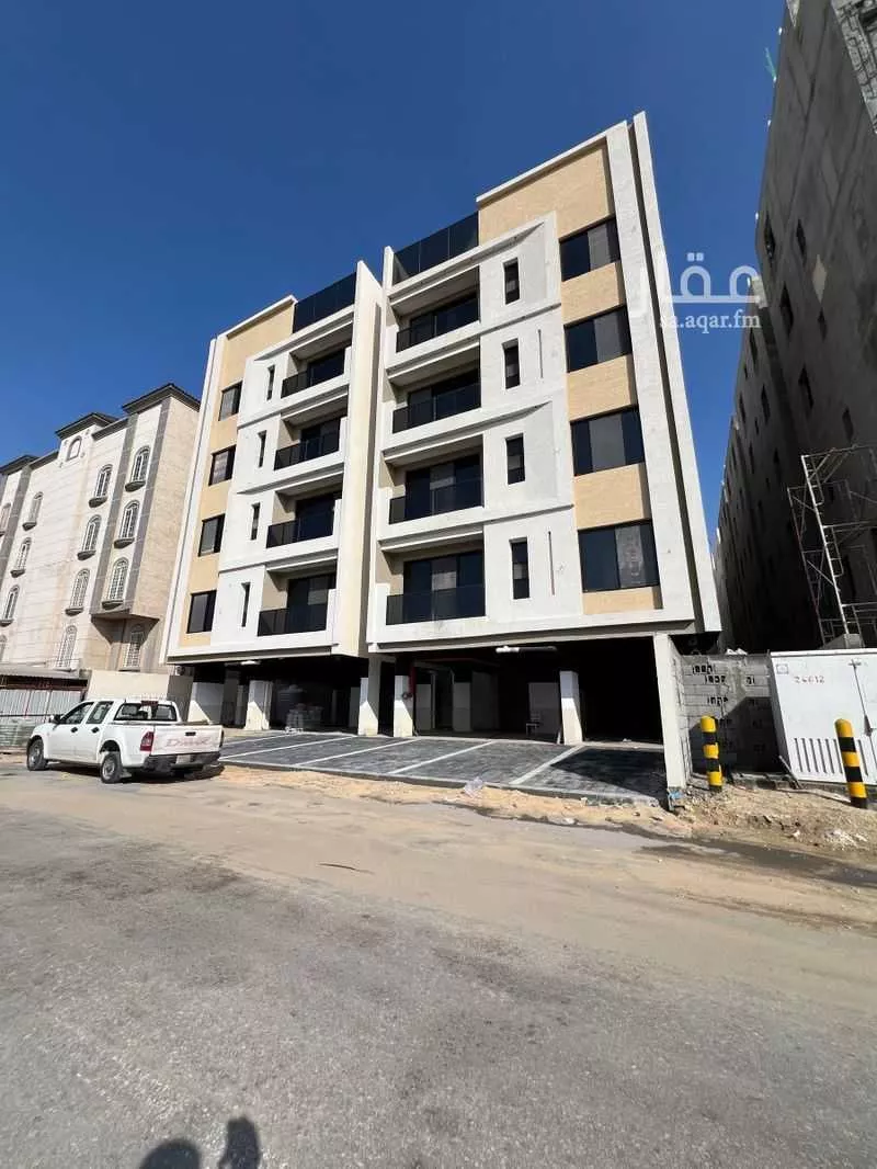 شقة للبيع في شارع الامير متعب, حي المنتزة, مدينة الدمام, المنطقة الشرقية 1 صورة