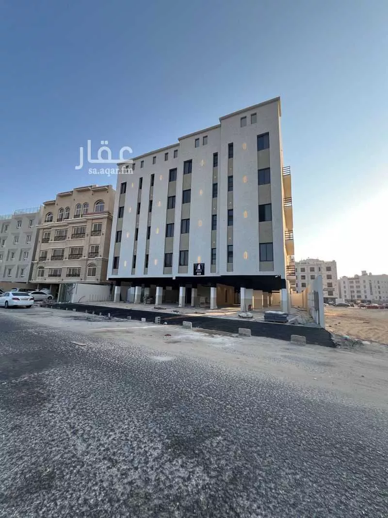 شقة للبيع في شارع النعيرية, حي الحمراء, مدينة الخبر, المنطقة الشرقية 1 صورة