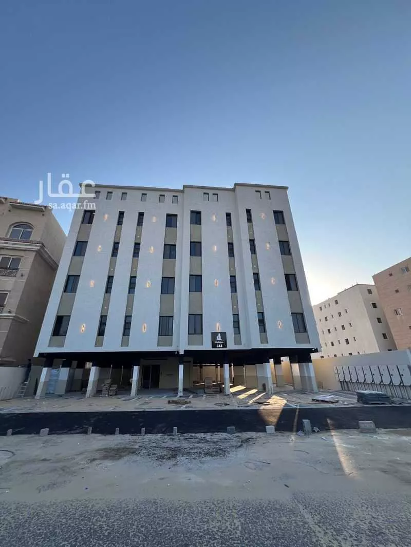 شقة للبيع في شارع الرقعى, حي الحمراء, مدينة الخبر, المنطقة الشرقية 1 صورة