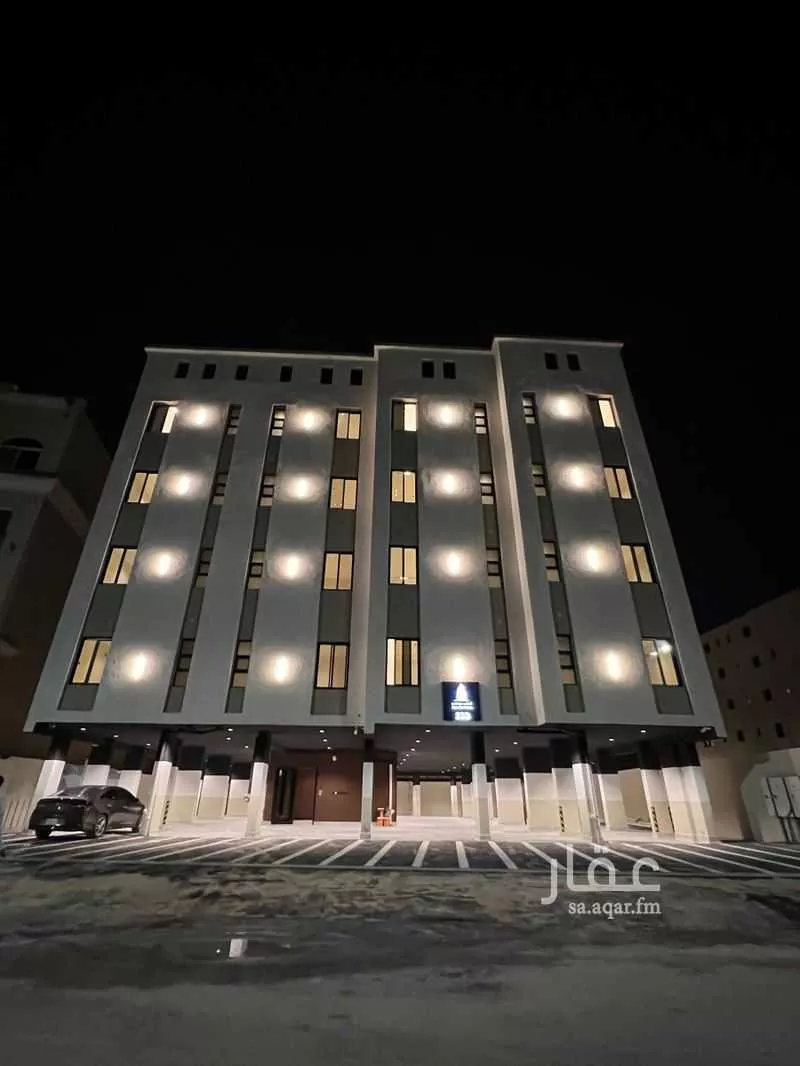 شقة للبيع في شارع سكاكا, حي الحمراء, مدينة الخبر, المنطقة الشرقية 1 صورة