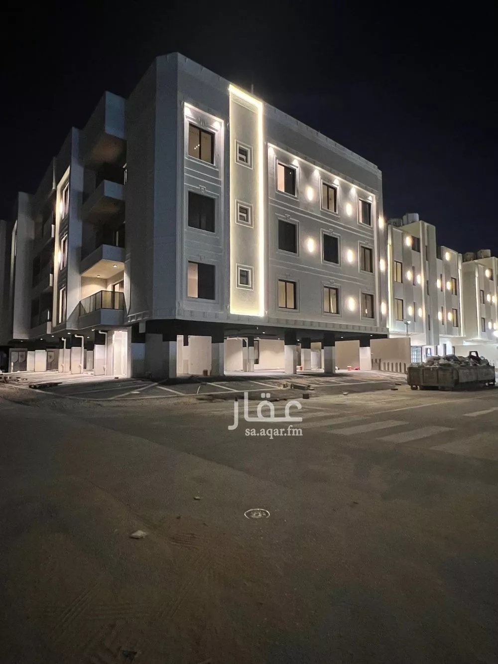 شقة للبيع في حي الندى, مدينة الدمام, المنطقة الشرقية 1 صورة