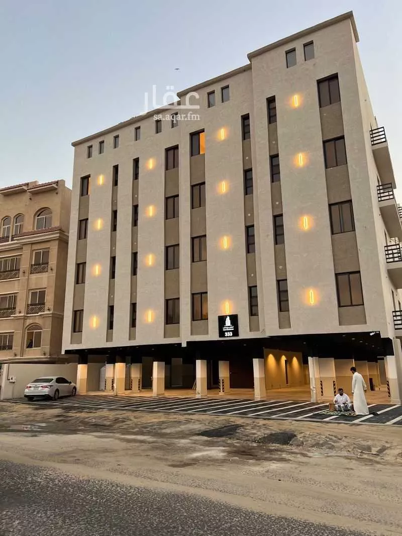 شقة للبيع في شارع تيماد, حي الحمراء, مدينة الخبر, المنطقة الشرقية 1 صورة