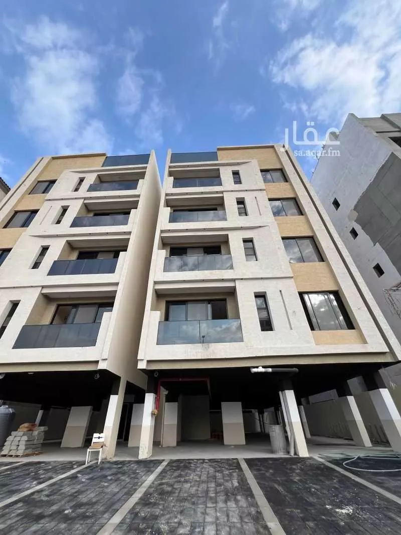 شقة للبيع في شارع المسك, حي المنتزة, مدينة الدمام, المنطقة الشرقية 1 صورة