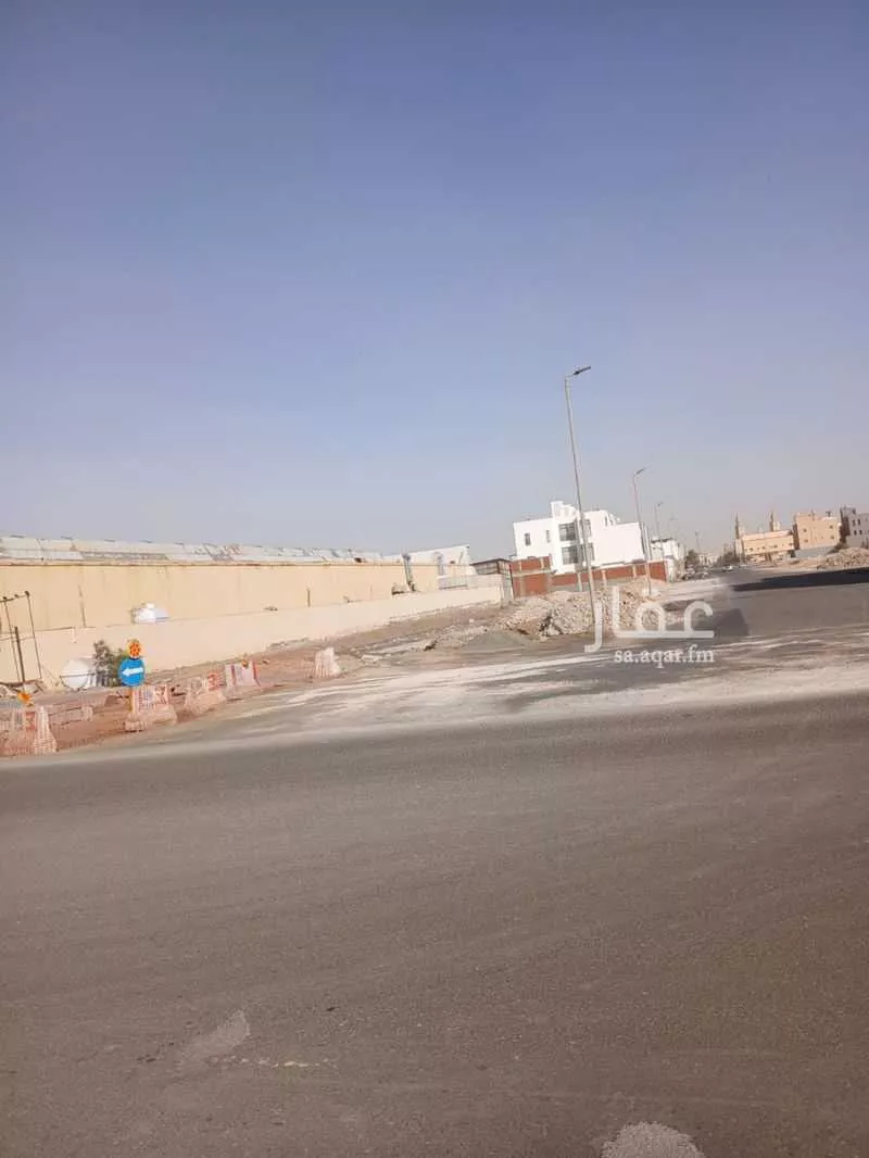 أرض للبيع في شارع معاذ ابن الحارث النجاري , حي الياقوت, مدينة جدة, منطقة مكة المكرمة 1 صورة