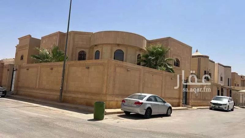 فيلا للبيع في شارع ابن العربي, حي العالية, مدينة الخرج, منطقة الرياض 1 صورة