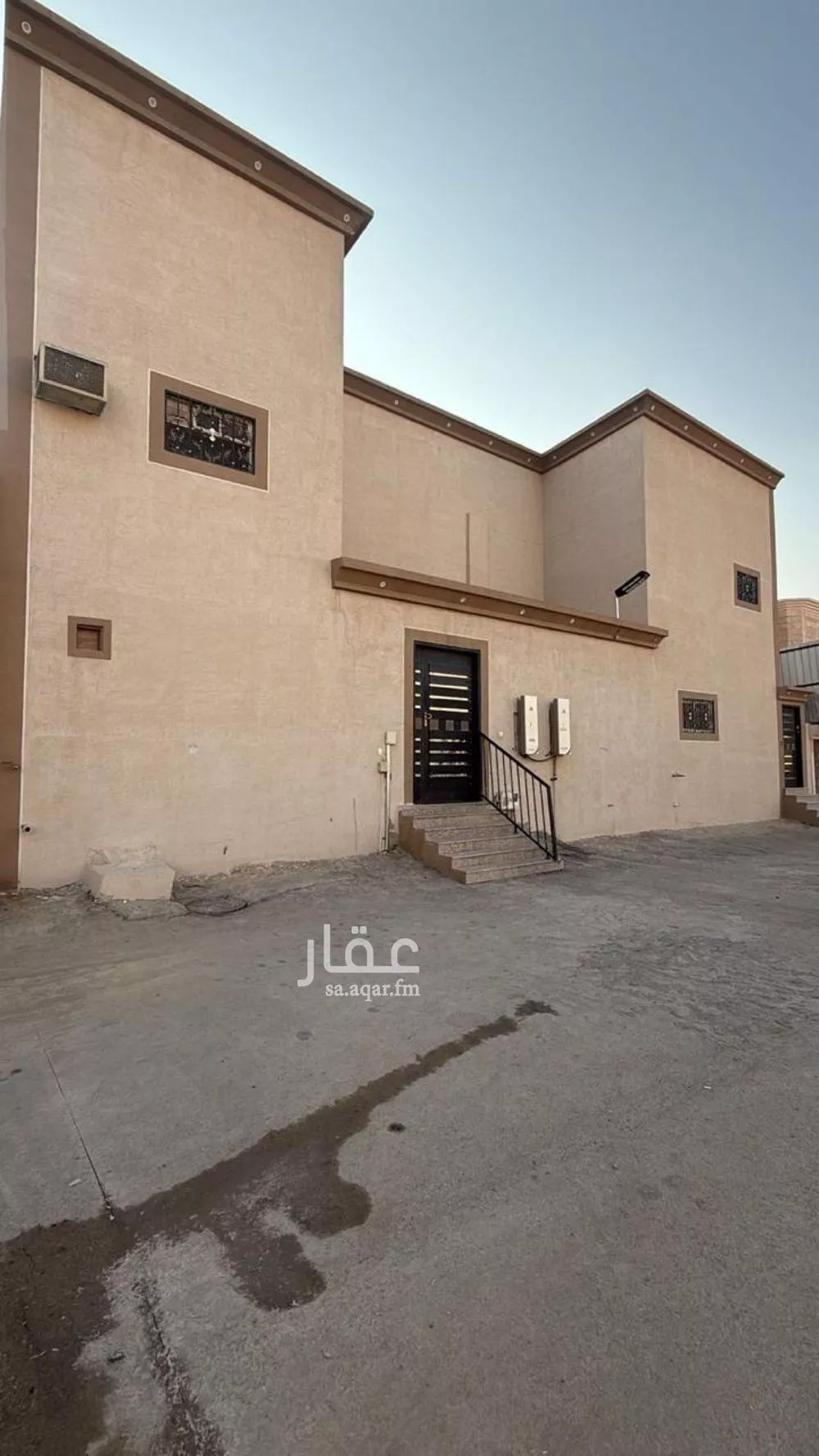 فيلا للبيع في شارع الحسين, حي النهضة, مدينة الخرج, منطقة الرياض 1 صورة