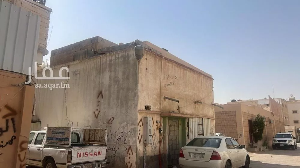 أرض للبيع في شارع بقمي ابن المخلد, حي السلام, مدينة الخرج, منطقة الرياض 1 صورة