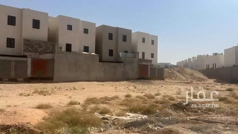 أرض للبيع في شارع عبد الكريم الأنصاري, حي الورود, مدينة الخرج, منطقة الرياض 1 صورة