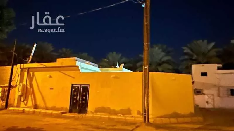 فيلا للبيع في شارع ابن أبي جرادة, حي اليمامة, مدينة الخرج, منطقة الرياض 1 صورة
