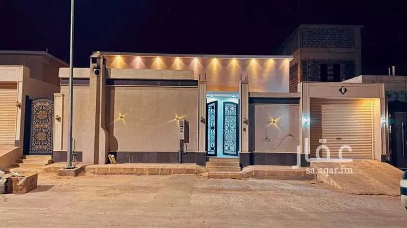 دور للبيع في شارع بنت المعتمد, حي مشرف, مدينة الخرج, منطقة الرياض 1 صورة