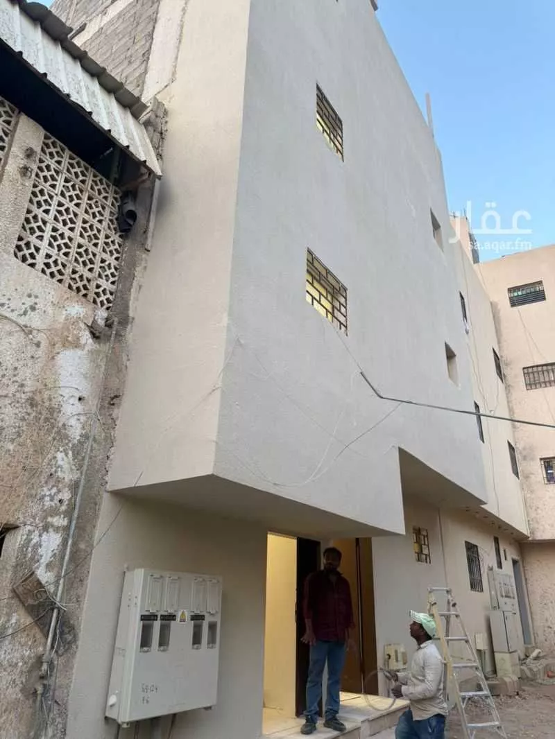 شقة للإيجار في شارع شارع ابي منصور الازهري, حي السيح, مدينة الخرج, منطقة الرياض 1 صورة