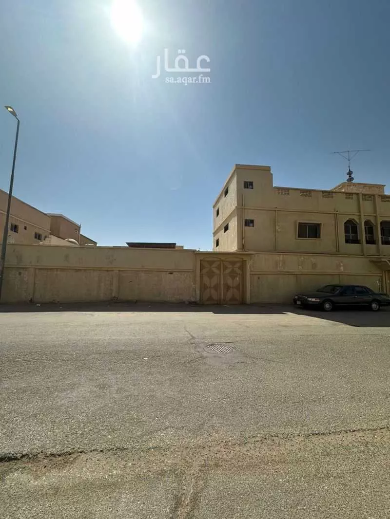 أرض للبيع في شارع القادسية, حي النهضة, مدينة الخرج, منطقة الرياض 1 صورة