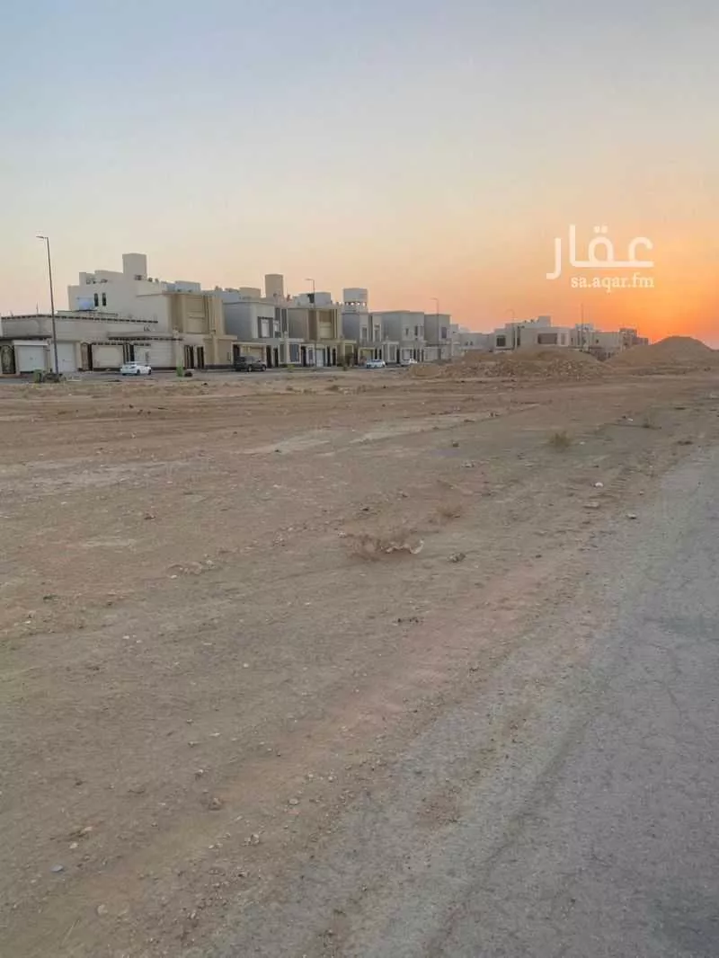أرض للبيع في شارع عبدالعزيز الاهواني, حي الفيصلية, مدينة الخرج, منطقة الرياض 1 صورة