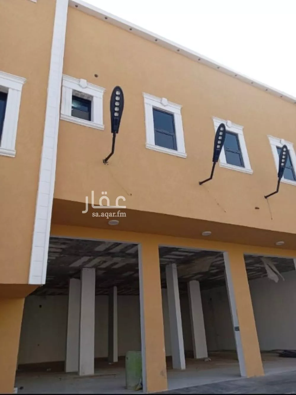 عمارة للبيع في شارع الامير ناصر بن عبد العزيز, حي طويق, مدينة الخرج, منطقة الرياض 1 صورة